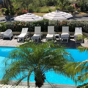 3* Hotel Colombus Résidence