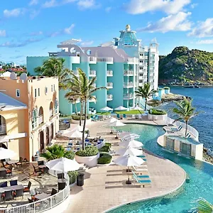 4* Station touristique Oyster Bay